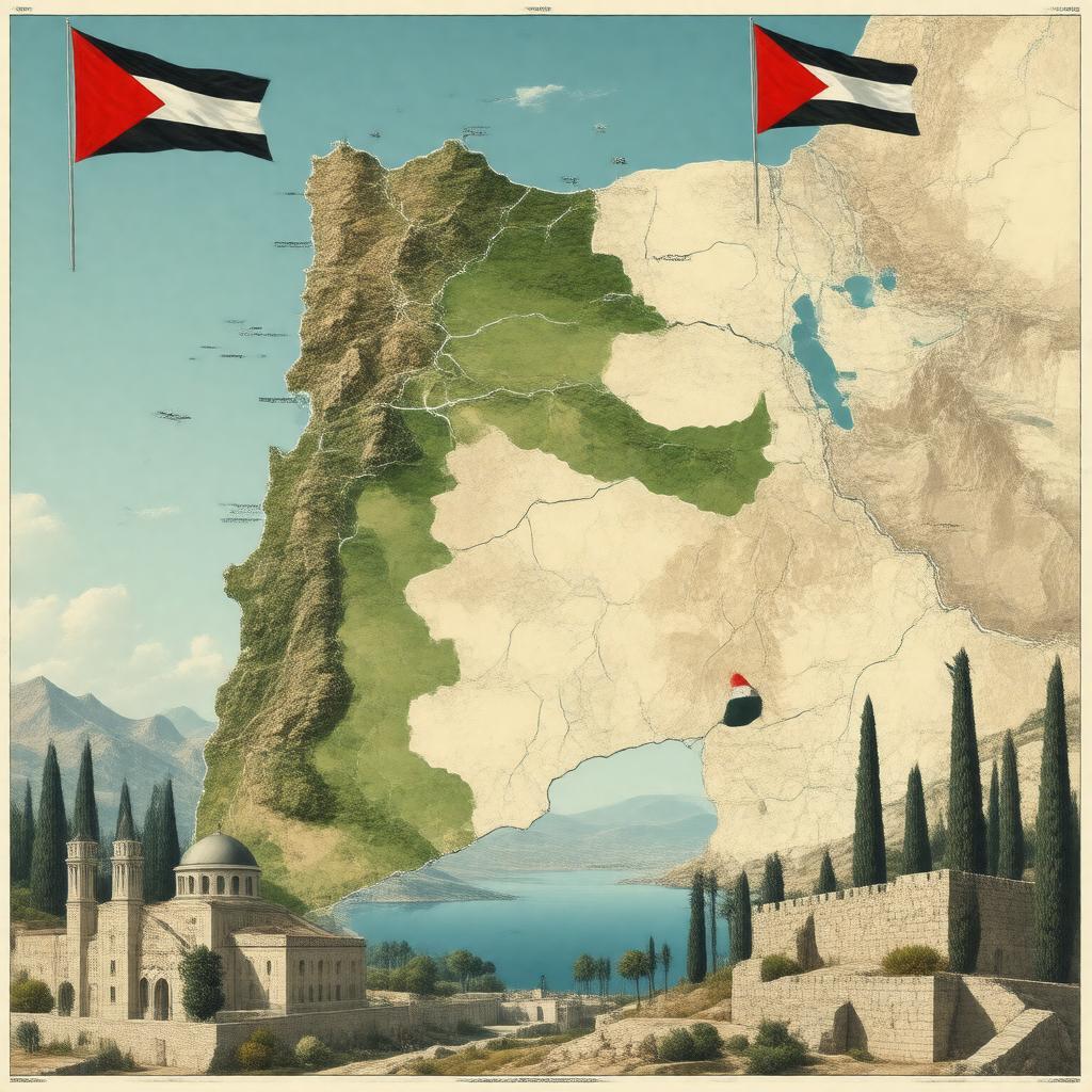 State of Palestine (1920–1948)